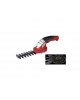 Masina de taiat arbusti, iarba si gard viu cu acumulatori Raider RD-GSSL02